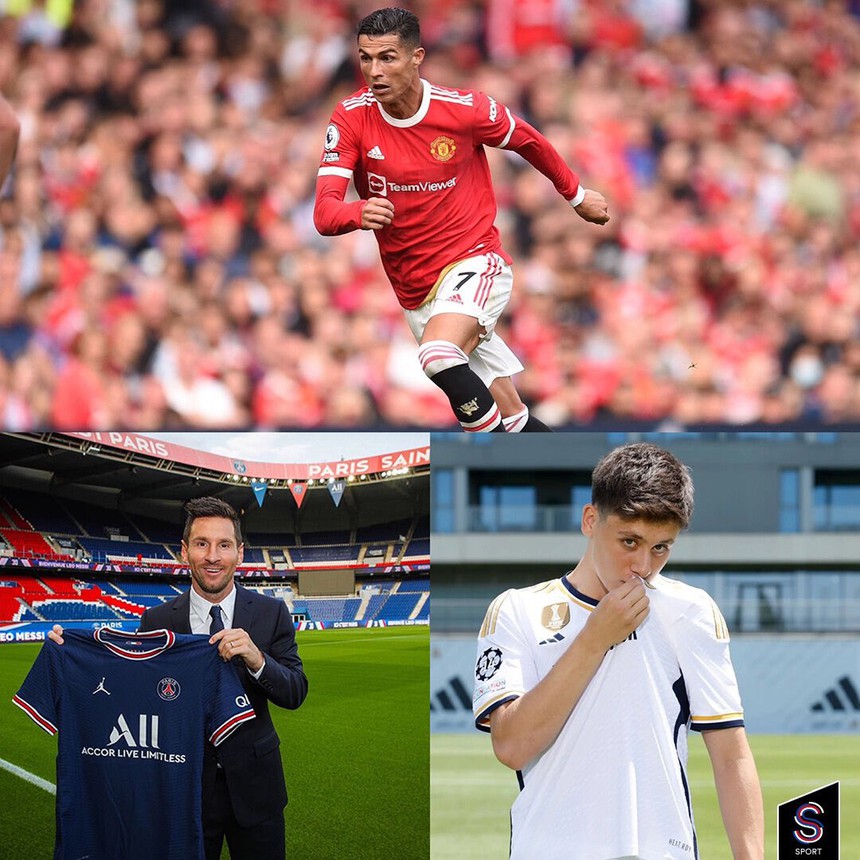 Tin nóng bóng đá tối 13/7: Man City trả đũa, nẫng tay trên trung vệ thần đồng của MU - Ảnh 5. Tin nóng bóng đá tối 13/7: Man City trả đũa, nẫng tay trên trung vệ thần đồng của MU - Ảnh 5.