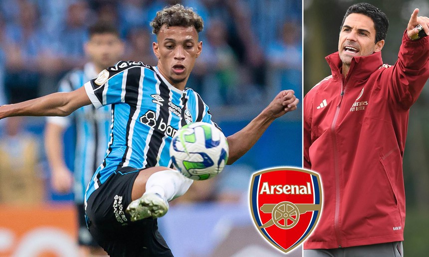 Tin nóng bóng đá tối 13/7: Man City trả đũa, nẫng tay trên trung vệ thần đồng của MU - Ảnh 6. Tin nóng bóng đá tối 13/7: Man City trả đũa, nẫng tay trên trung vệ thần đồng của MU - Ảnh 6.