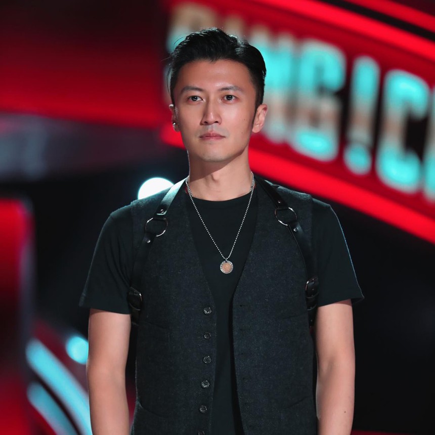 Tạ Đình Phong lần đầu lên tiếng sau tin đồn 'chia tay hoà bình' với Vương Phi - Ảnh 4. Tạ Đình Phong lần đầu lên tiếng sau tin đồn 'chia tay hoà bình' với Vương Phi - Ảnh 4.