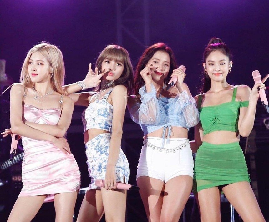 Những lí do khiến fan Blackpink không muốn Lisa tiếp tục đồng hành cùng YG - Ảnh 1.