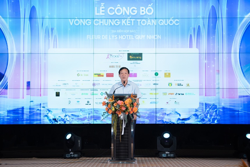 Bình Định phát triển du lịch qua văn hóa giải trí - Ảnh 1.