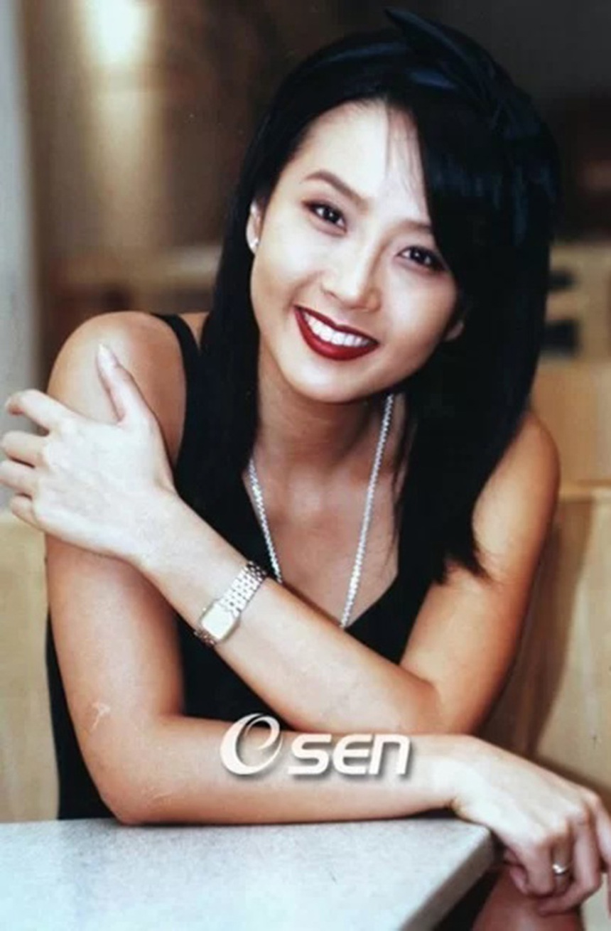 Bi kịch vẫn đeo bám gia đình ngôi sao quá cố Choi Jin Sil - Ảnh 7.