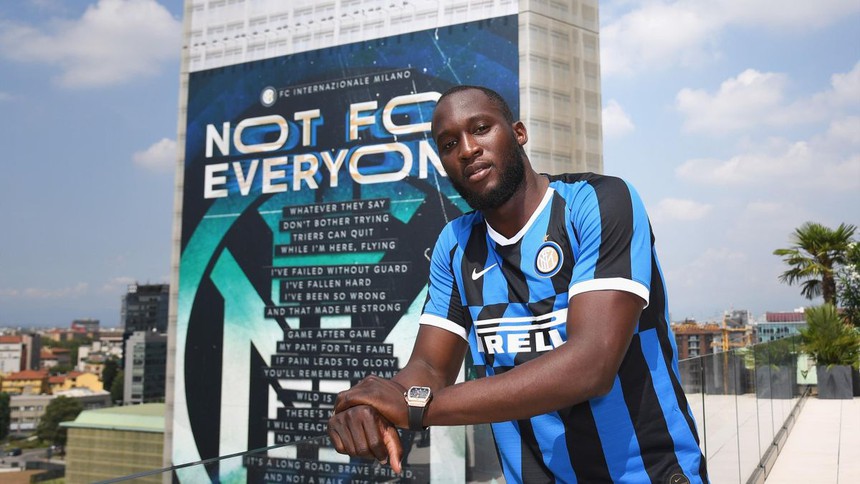 Góc Anh Ngọc: Trên công trường Serie A - Ảnh 1.