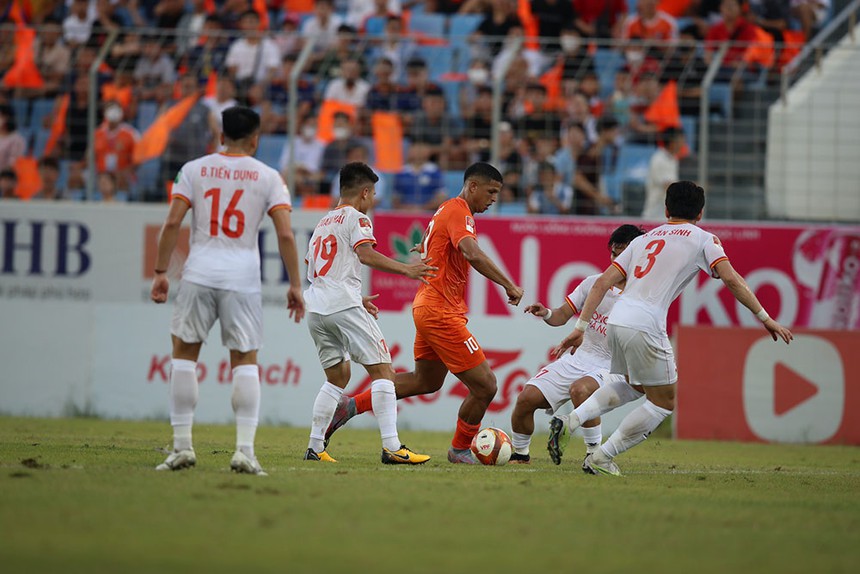 Nhận định, soi kèo Đà Nẵng vs Bình Dương (18h00, 15/7), vòng 1 giai đoạn 2 V-League - Ảnh 2. Nhận định, soi kèo Đà Nẵng vs Bình Dương (18h00, 15/7), vòng 1 giai đoạn 2 V-League - Ảnh 2.