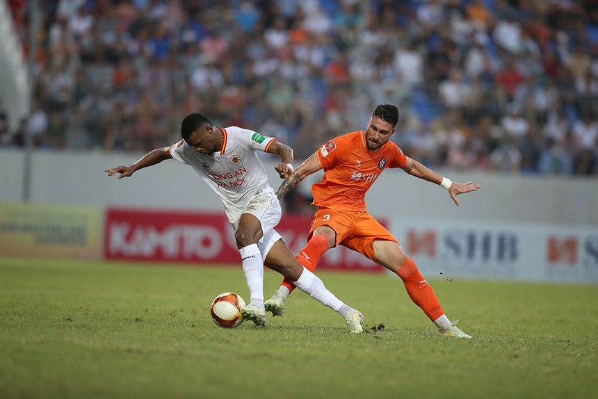 Nhận định CAHN vs Hà Tĩnh (18h00, 16/7), vòng 1 giai đoạn 2 V-League  - Ảnh 2.