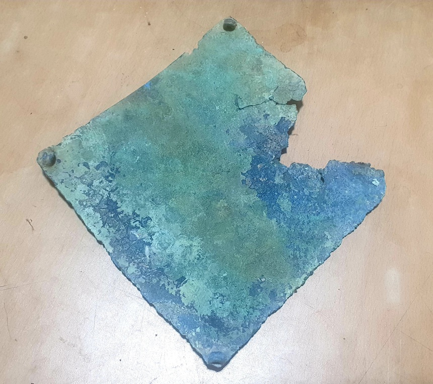 Đêm đêm rì rầm trong tiếng đất: 'Thế giới đồ chơi' của trẻ em Đông Sơn - Ảnh 4.