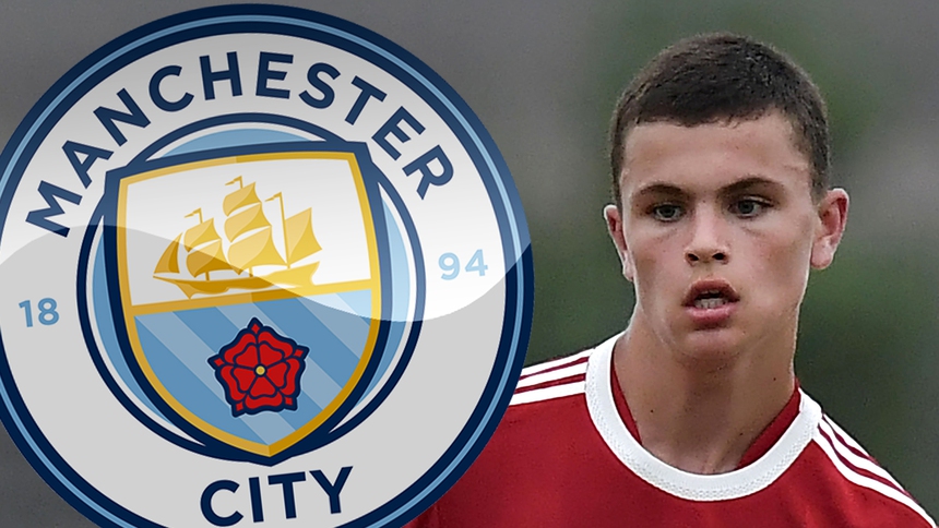 Tin nóng bóng đá tối 13/7: Man City trả đũa, nẫng tay trên trung vệ thần đồng của MU - Ảnh 2. Tin nóng bóng đá tối 13/7: Man City trả đũa, nẫng tay trên trung vệ thần đồng của MU - Ảnh 2.