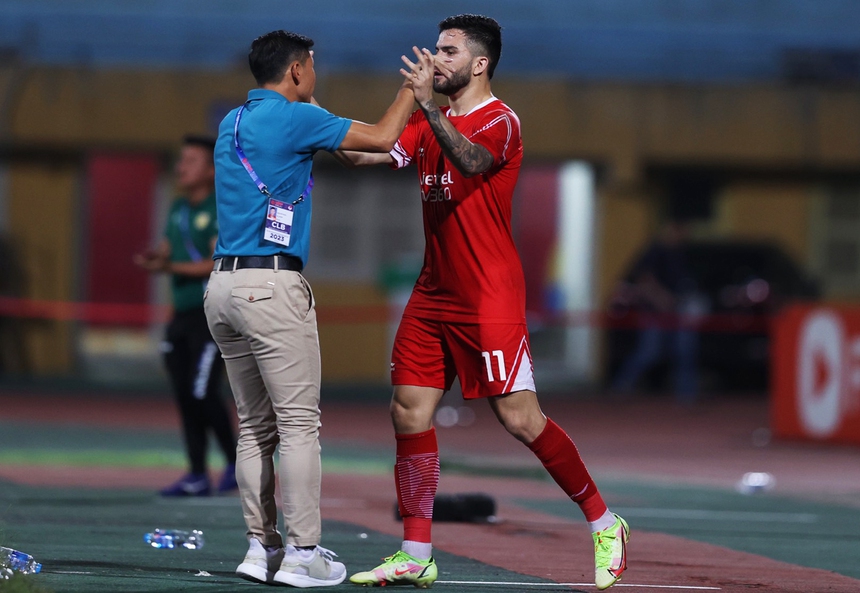 Bóng đá Việt Nam 17/8: ĐT nữ Việt Nam muốn sàng lọc đội hình - Ảnh 3.