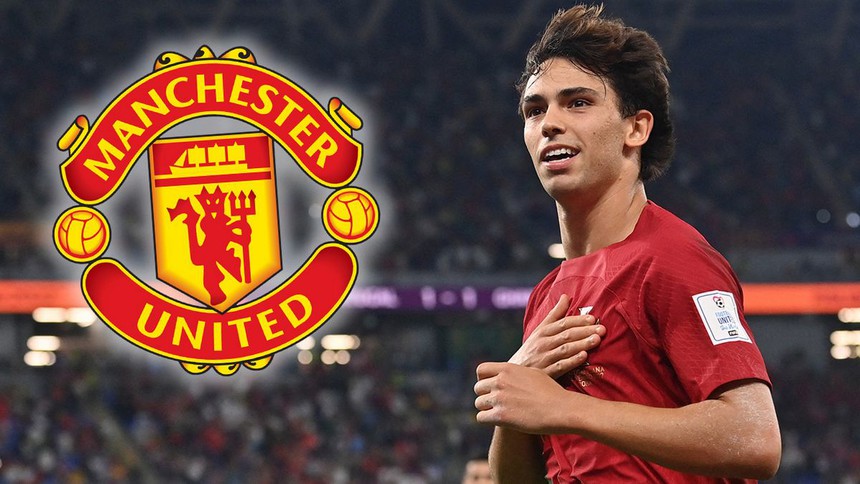 Tin chuyển nhượng 13/7: MU đàm phán chiêu mộ Joao Felix, CLB của Ronaldo bị FIFA phạt nặng - Ảnh 2.