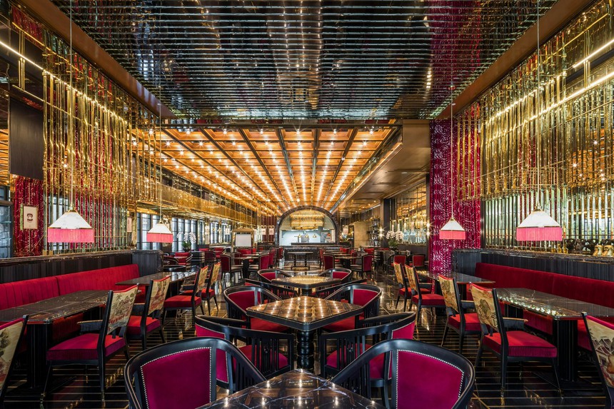 Nhà hàng vừa nhận 1 sao Michelin ở Hà Nội tiếp tục được CNN bình chọn - Ảnh 6.