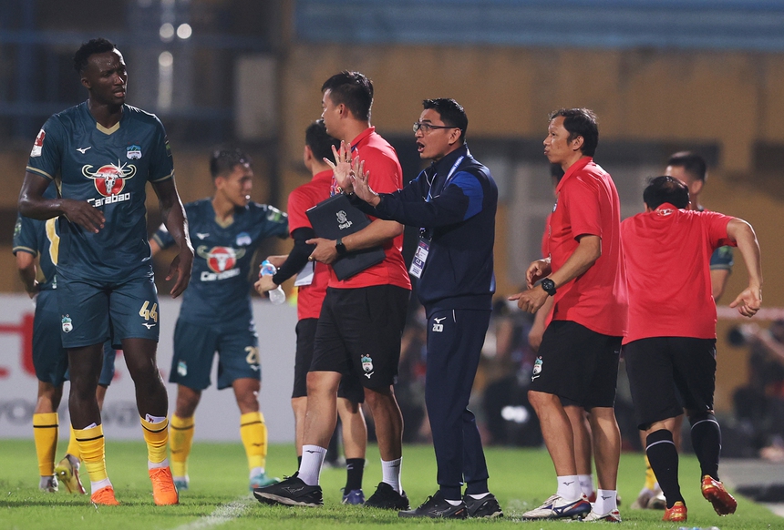 Với HAGL, mọi chuyện không thể tệ hơn nữa - Ảnh 2.