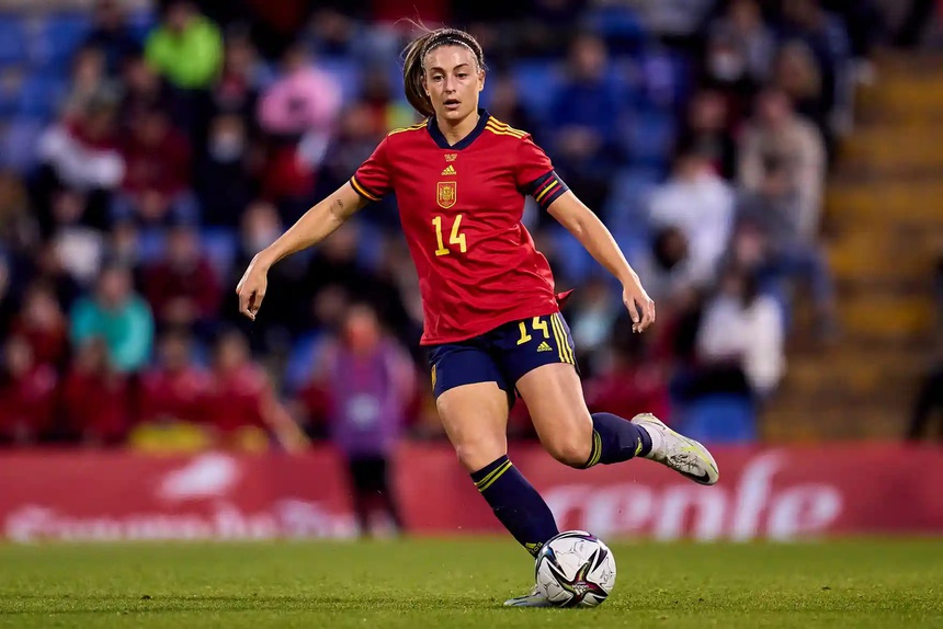 Soi kèo nữ Việt Nam vs nữ Tây Ban Nha (7h30, 14/7), bóng đá giao hữu quốc tế - Ảnh 3.