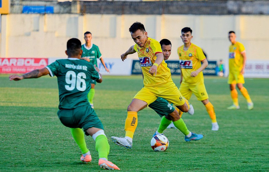 Nhận định, soi kèo Thanh Hóa vs Nam Định (18h00, 16/7), vòng 1 giai đoạn 2 V-League - Ảnh 2. Nhận định, soi kèo Thanh Hóa vs Nam Định (18h00, 16/7), vòng 1 giai đoạn 2 V-League - Ảnh 2.
