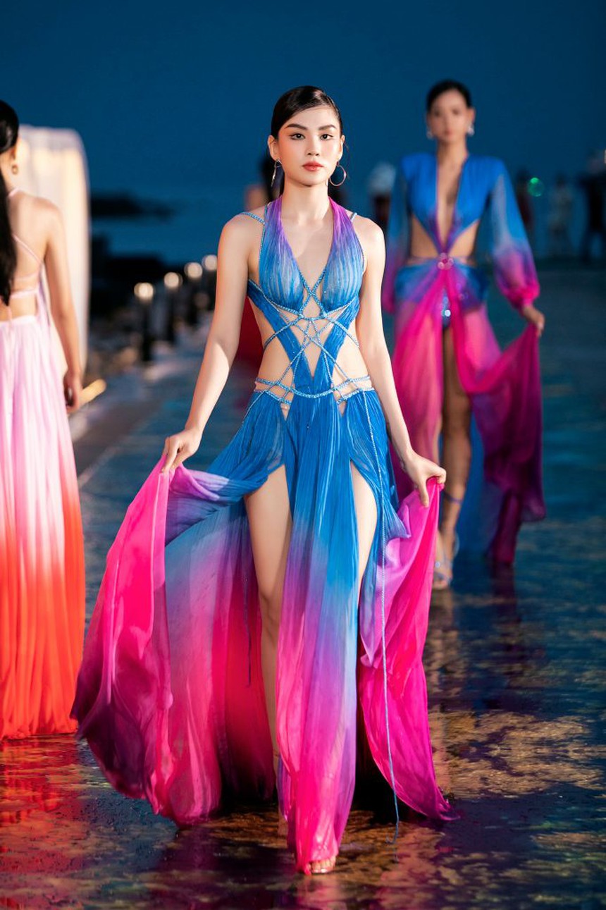 Bình Định phát triển du lịch qua văn hóa giải trí - Ảnh 4.