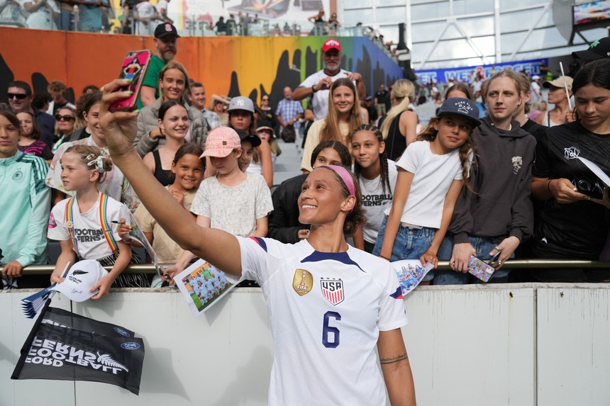 Bóng đá Việt Nam 21/7: Tuyển nữ Việt Nam bổ sung nhân sự, Văn Quyết 'ghen tị' với ĐT nữ Việt Nam - Ảnh 4. Bóng đá Việt Nam 21/7: Tuyển nữ Việt Nam bổ sung nhân sự, Văn Quyết 'ghen tị' với ĐT nữ Việt Nam - Ảnh 4.