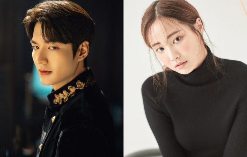 'Tình cũ' của Lee Min Ho và màn trở lại thất bại trên màn ảnh nhỏ - Ảnh 7.