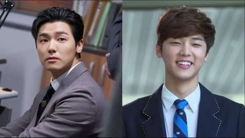 Nam chính 'Celebrity' tiết lộ hình mẫu bạn gái lý tưởng là nữ diễn viên này - Ảnh 6.