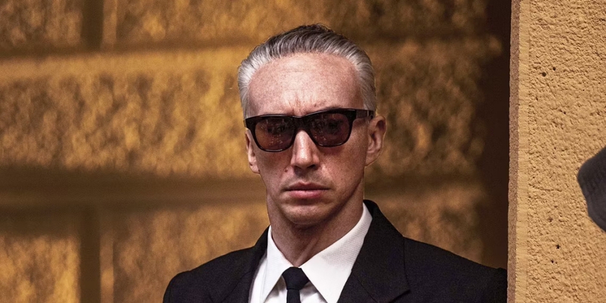 Phim 'Ferrari' sẽ ra mắt LHP Venice vào tháng 8 - Ảnh 1.