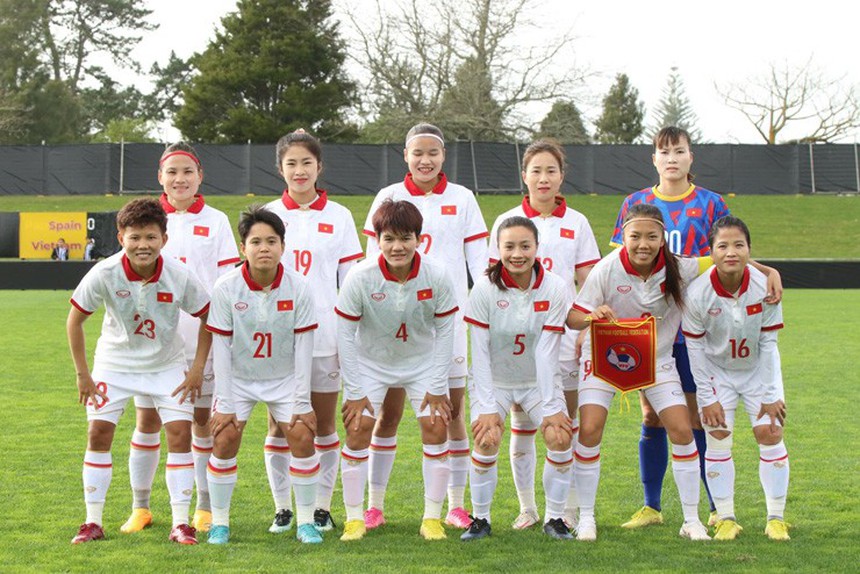 HLV Mai Đức Chung: ‘Cầu thủ Việt Nam chưa tự tin, không nhắc nhau nên càng khó hơn’ - Ảnh 3. HLV Mai Đức Chung: ‘Cầu thủ Việt Nam chưa tự tin, không nhắc nhau nên càng khó hơn’ - Ảnh 3.