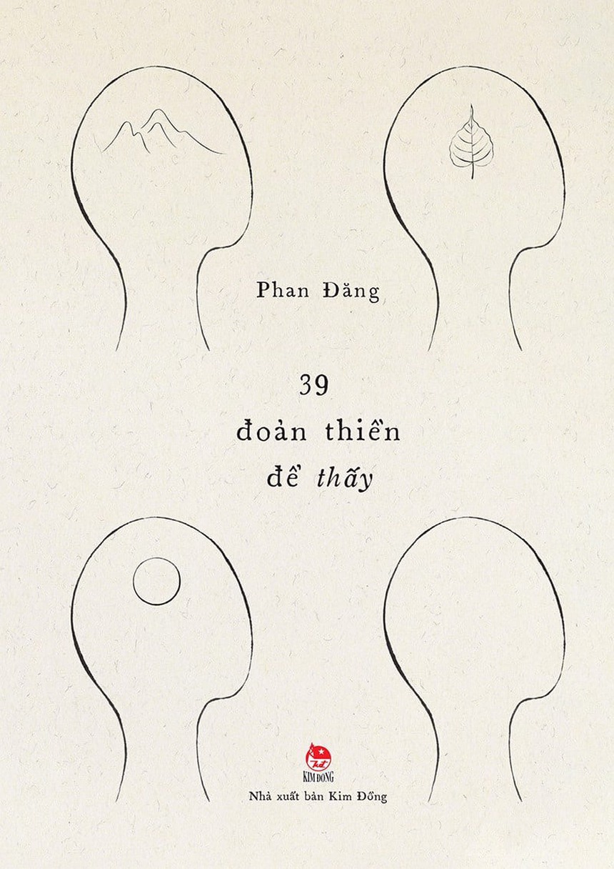 Tác giả Phan Đăng: 'Hạnh phúc là năng lực làm chủ con người bên trong ta' - Ảnh 8.