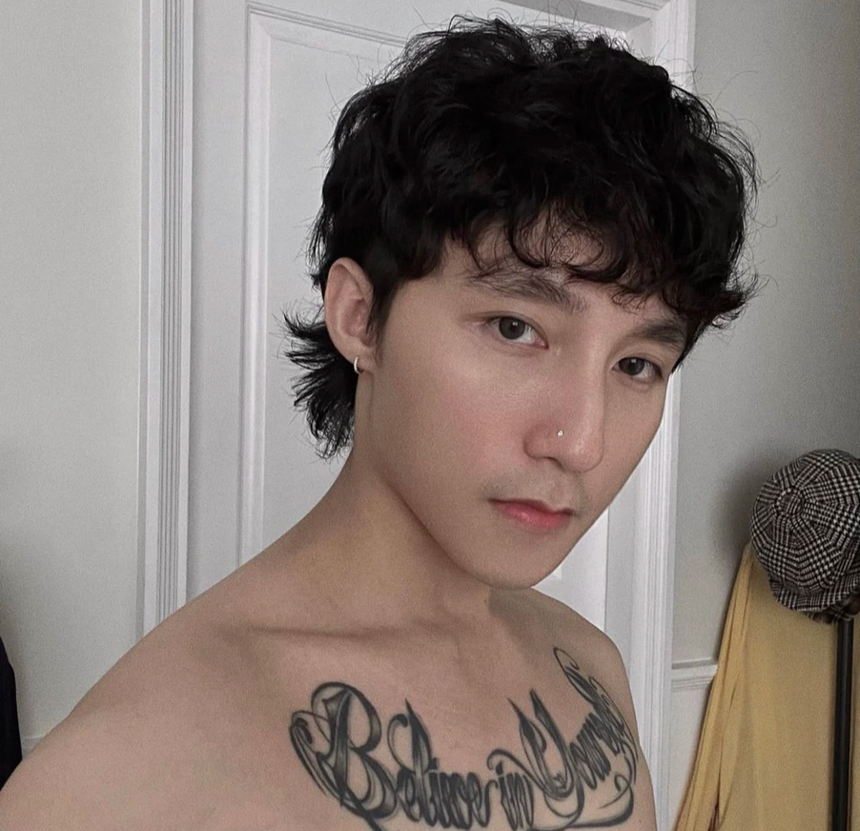 Sao Việt 14/7: Nhật Kim Anh, Vân Hugo 'theo chồng về dinh', Nhã Phương mang bầu vẫn đi sự kiện - Ảnh 7.