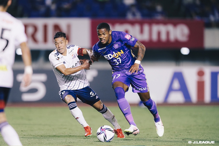 Nhận định, soi kèo Hiroshima vs Yokohama FC (16h00, 16/7), J League vòng 21 - Ảnh 2.