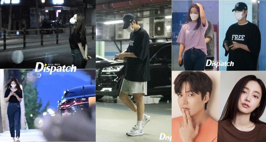 'Tình cũ' của Lee Min Ho và màn trở lại thất bại trên màn ảnh nhỏ - Ảnh 8.