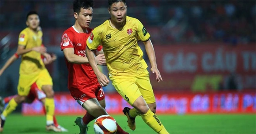 Link xem trực tiếp bóng đá Viettel vs Hải Phòng (19h15 15/7), V League GĐ 2 vòng 1  - Ảnh 3.