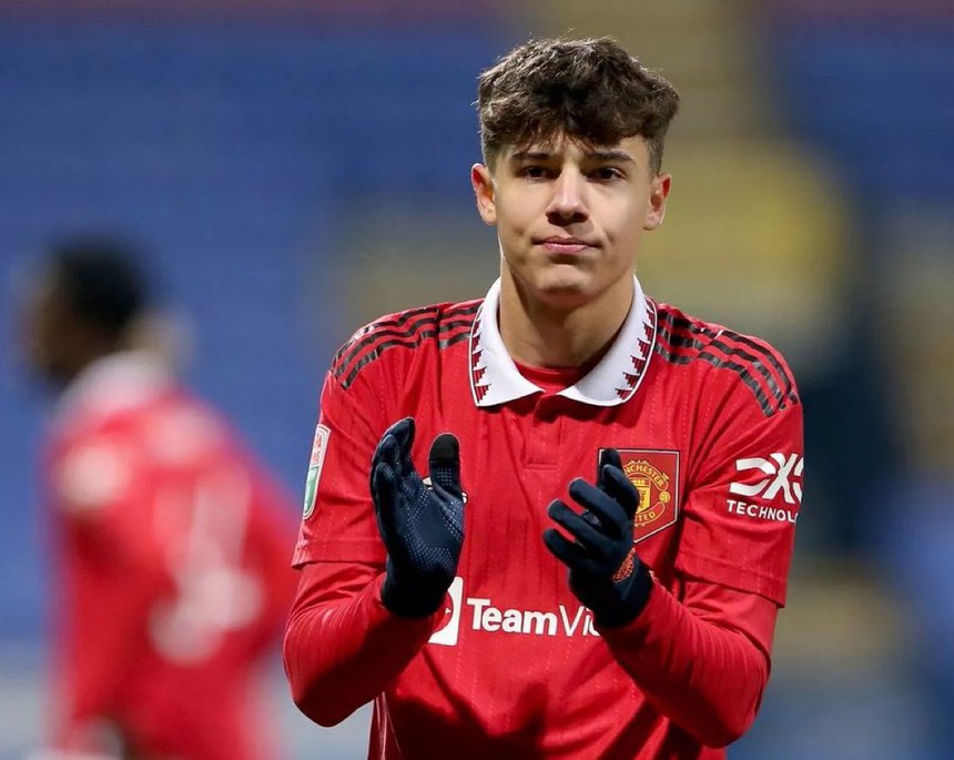 Tin chuyển nhượng MU 14/7: Mục tiêu MU tổ chức tiệc chia tay đội bóng cũ - Ảnh 3. Tin chuyển nhượng MU 14/7: Mục tiêu MU tổ chức tiệc chia tay đội bóng cũ - Ảnh 3.