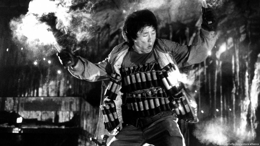 (Bài đăng Chủ nhật) Sao phim 'Nhiệm vụ bất khả thi' Tom Cruise và loạt sao từ chối đóng thế - Ảnh 3.