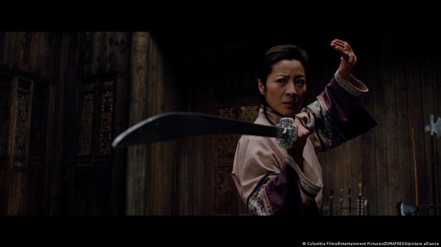 (Bài đăng Chủ nhật) Sao phim 'Nhiệm vụ bất khả thi' Tom Cruise và loạt sao từ chối đóng thế - Ảnh 4.