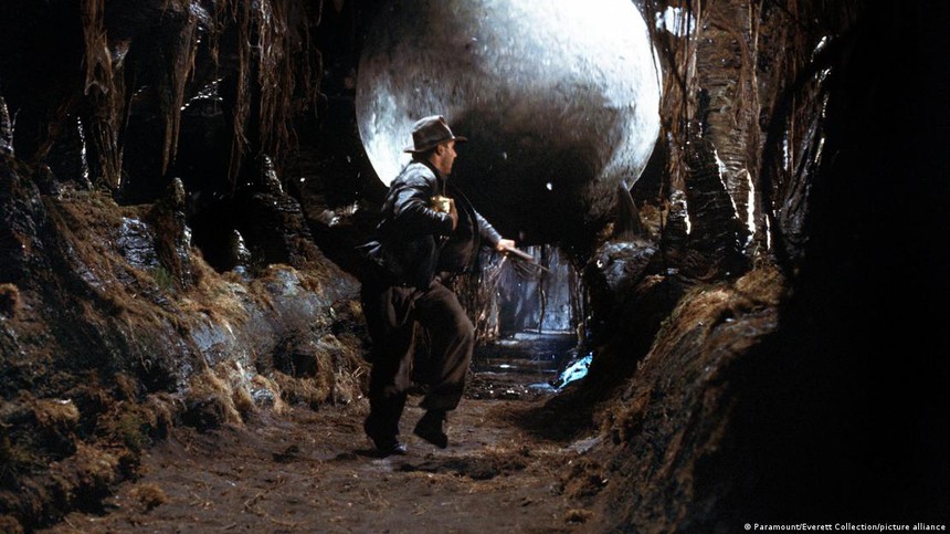 (Bài đăng Chủ nhật) Sao phim 'Nhiệm vụ bất khả thi' Tom Cruise và loạt sao từ chối đóng thế - Ảnh 7.