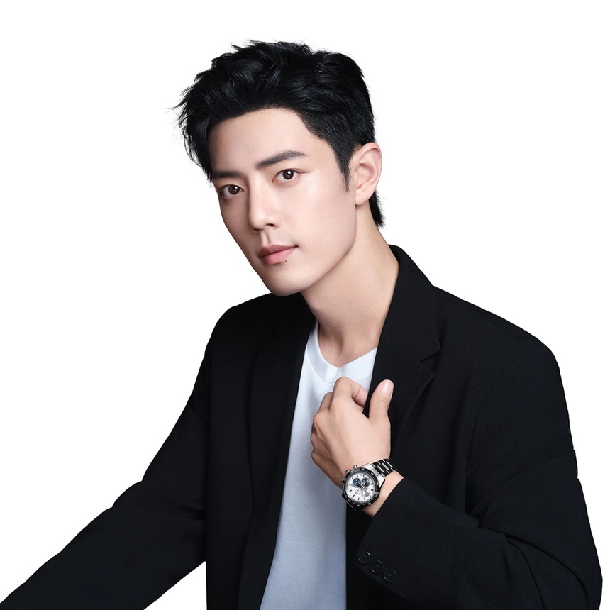 (Bài đăng thứ 7) Tiêu Chiến đã trở thành 'Vua xa xỉ' của Trung Quốc như thế nào? - Ảnh 12.