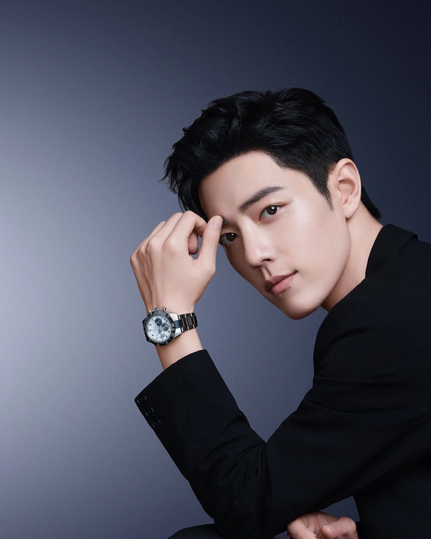 (Bài đăng thứ 7) Tiêu Chiến đã trở thành 'Vua xa xỉ' của Trung Quốc như thế nào? - Ảnh 13.