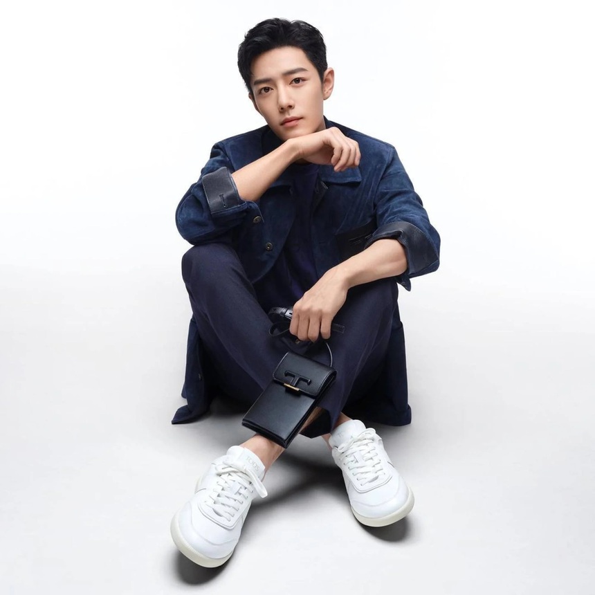 (Bài đăng thứ 7) Tiêu Chiến đã trở thành 'Vua xa xỉ' của Trung Quốc như thế nào? - Ảnh 14.