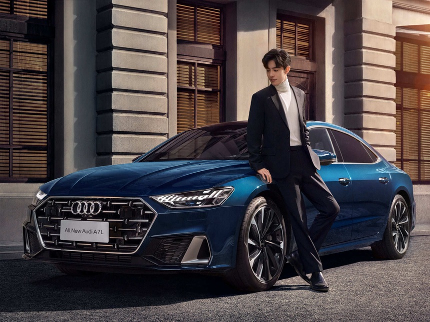 (Bài đăng thứ 7) Tiêu Chiến đã trở thành 'Vua xa xỉ' của Trung Quốc như thế nào? - Ảnh 16.