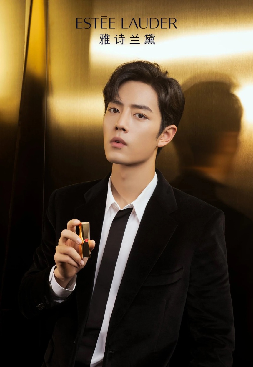 (Bài đăng thứ 7) Tiêu Chiến đã trở thành 'Vua xa xỉ' của Trung Quốc như thế nào? - Ảnh 2.