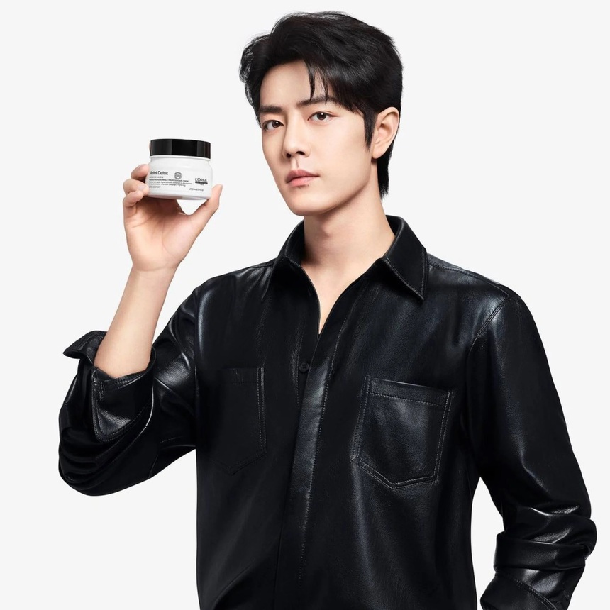 (Bài đăng thứ 7) Tiêu Chiến đã trở thành 'Vua xa xỉ' của Trung Quốc như thế nào? - Ảnh 3.