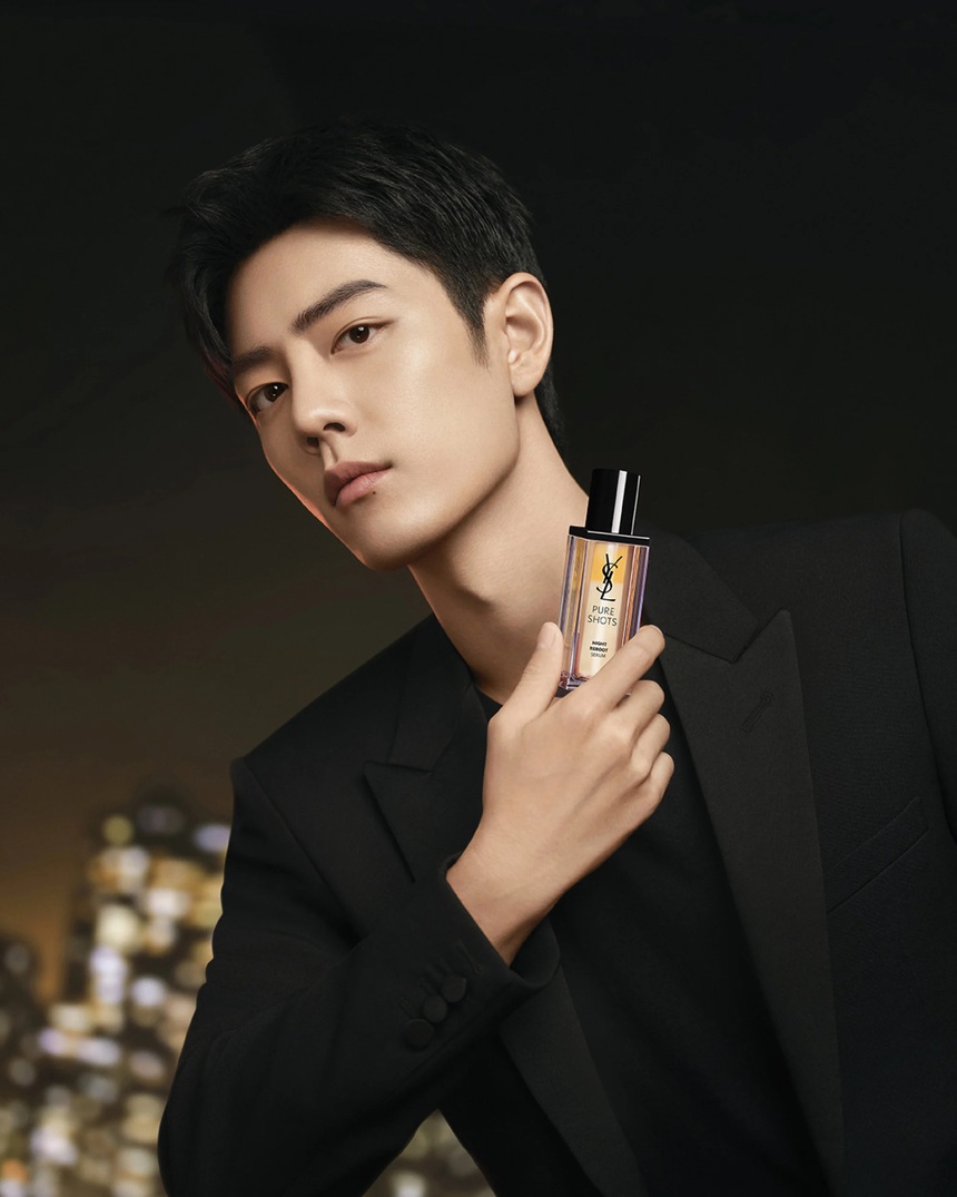 (Bài đăng thứ 7) Tiêu Chiến đã trở thành 'Vua xa xỉ' của Trung Quốc như thế nào? - Ảnh 5.