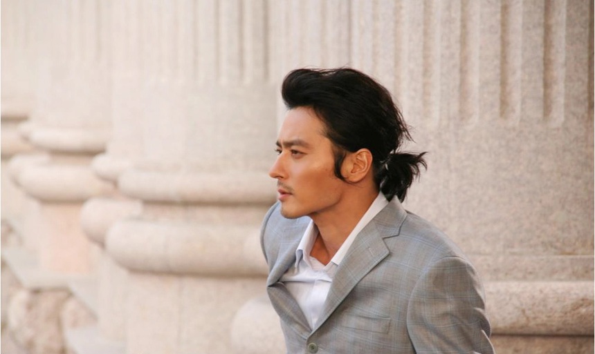 Danh tiếng 3 thập kỷ của Jang Dong Gun vỡ nát sau scandal tình dục - Ảnh 18.