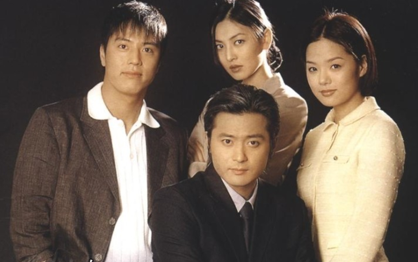 Danh tiếng 3 thập kỷ của Jang Dong Gun vỡ nát sau scandal tình dục - Ảnh 6.