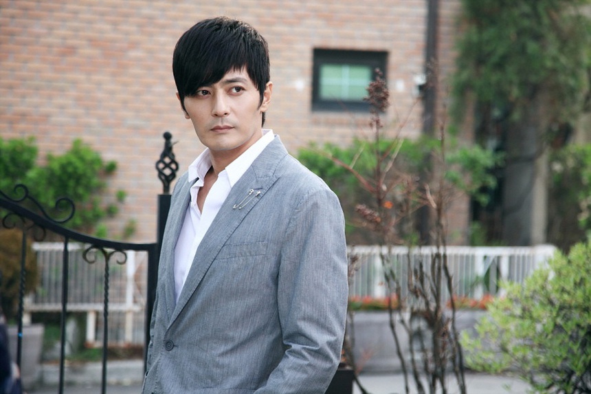 Danh tiếng 3 thập kỷ của Jang Dong Gun vỡ nát sau scandal tình dục - Ảnh 19.