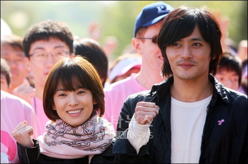 Danh tiếng 3 thập kỷ của Jang Dong Gun vỡ nát sau scandal tình dục - Ảnh 12.