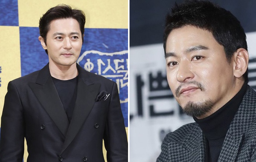 Danh tiếng 3 thập kỷ của Jang Dong Gun vỡ nát sau scandal tình dục - Ảnh 11.