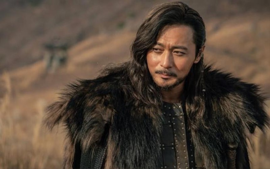 Danh tiếng 3 thập kỷ của Jang Dong Gun vỡ nát sau scandal tình dục - Ảnh 9.