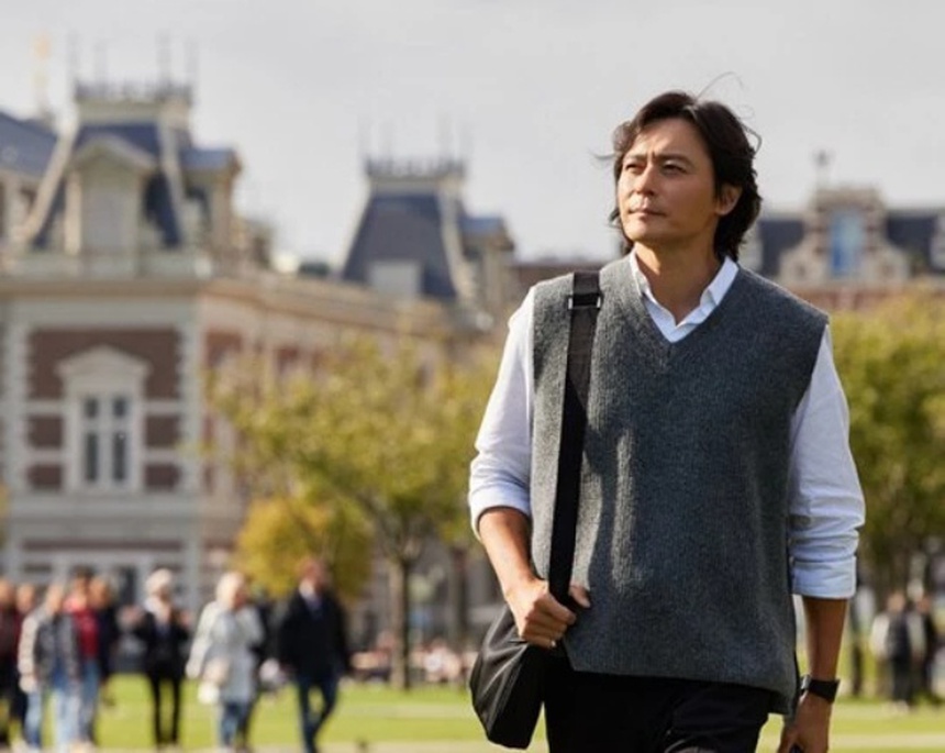 Danh tiếng 3 thập kỷ của Jang Dong Gun vỡ nát sau scandal tình dục - Ảnh 21.