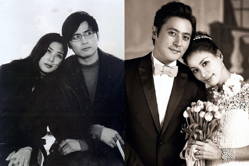 Danh tiếng 3 thập kỷ của Jang Dong Gun vỡ nát sau scandal tình dục - Ảnh 16.