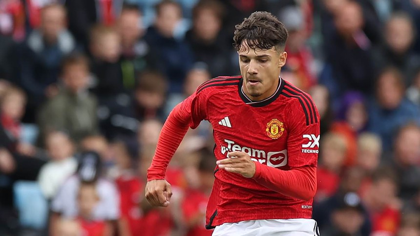 Tin chuyển nhượng MU 15/7: Onana gia nhập 'Quỷ đỏ' trong 24 giờ tới, nhận tin vui về Harry Kane  - Ảnh 6.