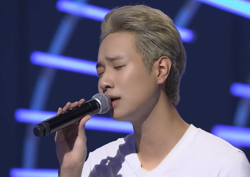 Vietnam Idol 2023 tập 2: Xuất hiện ‘người quen’, Mỹ Tâm ‘thiếu bình tĩnh’ trước trai đẹp - Ảnh 4.