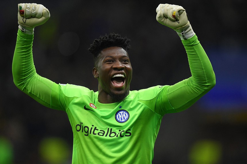 Tin chuyển nhượng MU 15/7: Onana gia nhập 'Quỷ đỏ' trong 24 giờ tới, nhận tin vui về Harry Kane  - Ảnh 2.